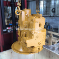 2003343 2448477 Caterpillar 325dl Pompa Hidraulik Utama